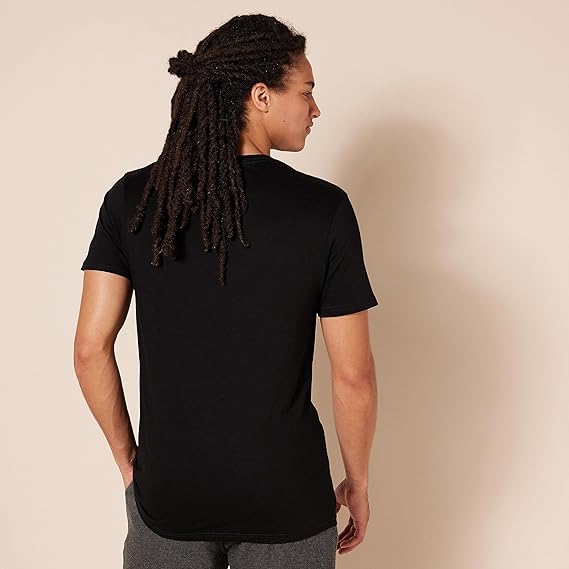 Men's Cotton Undershirt