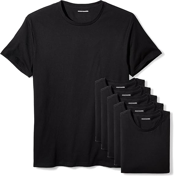 Men's Cotton Undershirt